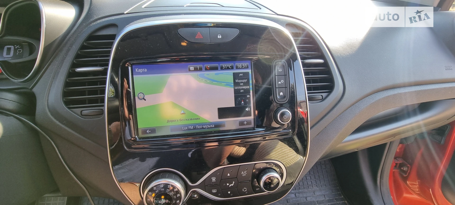 2018 Renault Captur - мініатюра 9