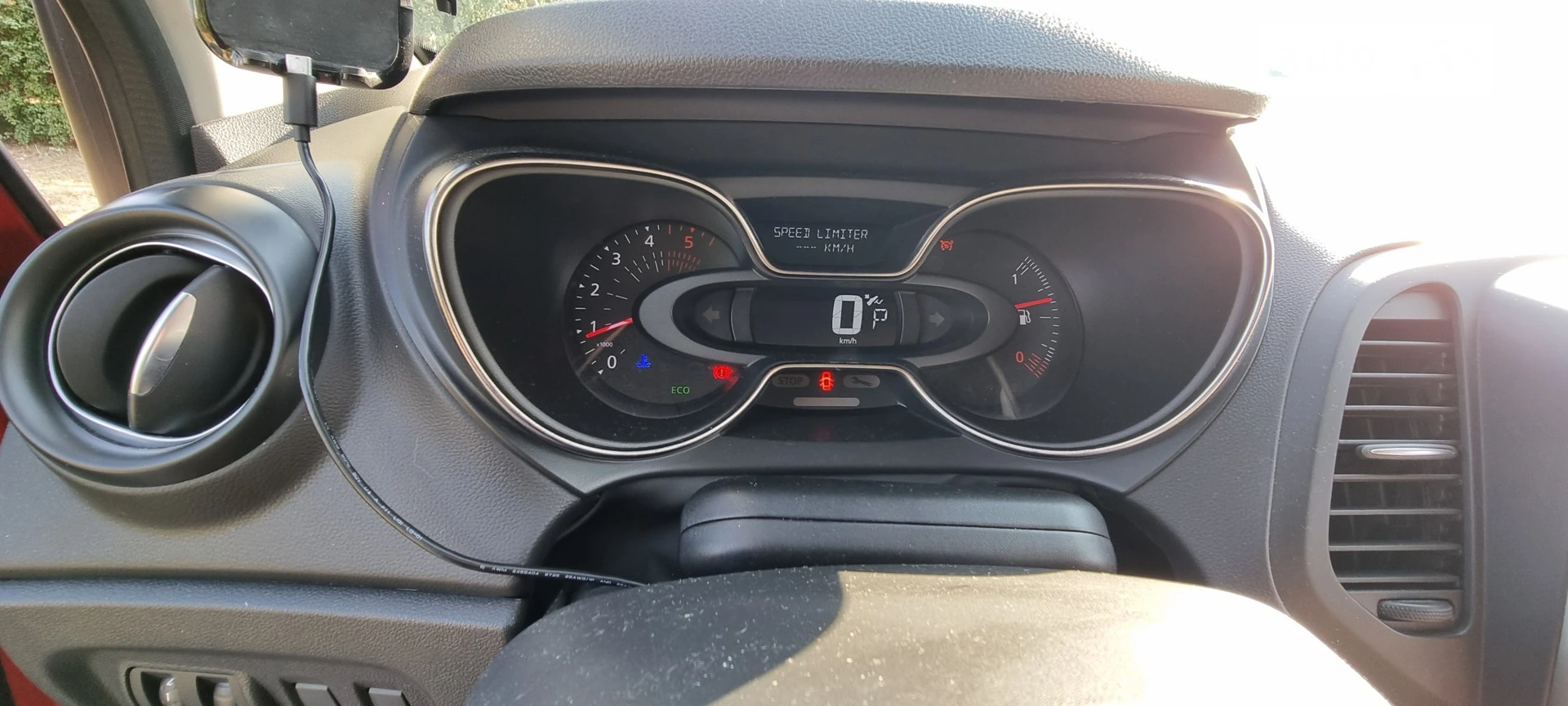 2018 Renault Captur - мініатюра 12