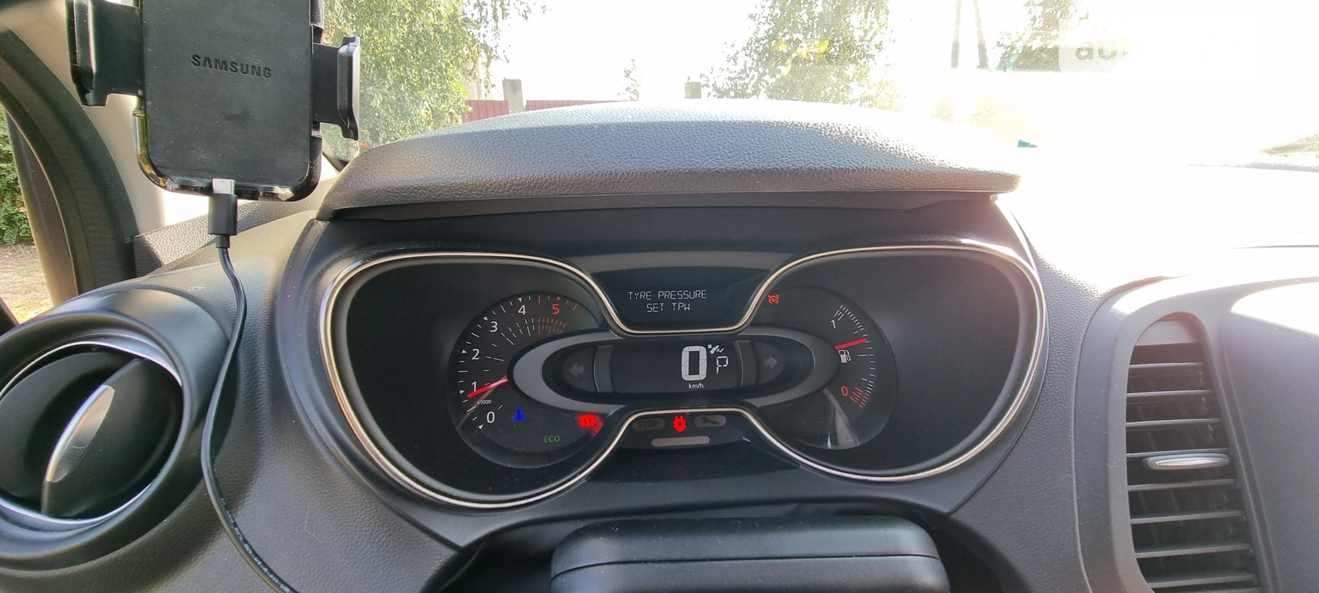 2018 Renault Captur - мініатюра 11