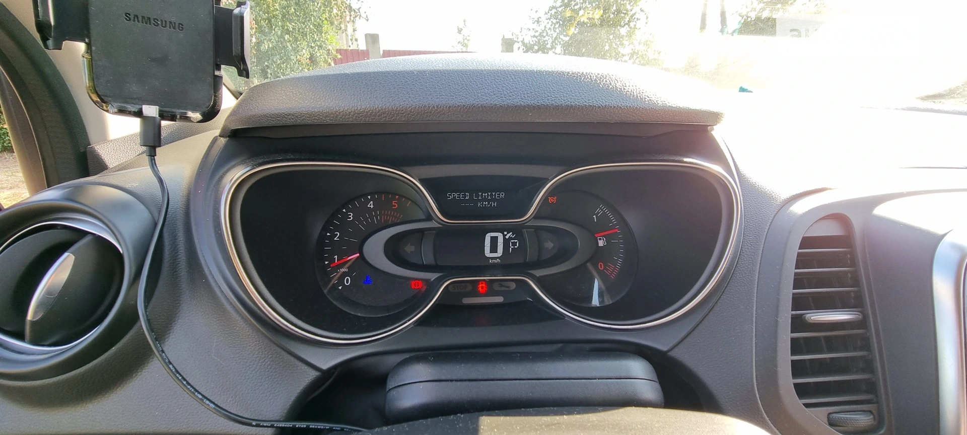 2018 Renault Captur - мініатюра 13