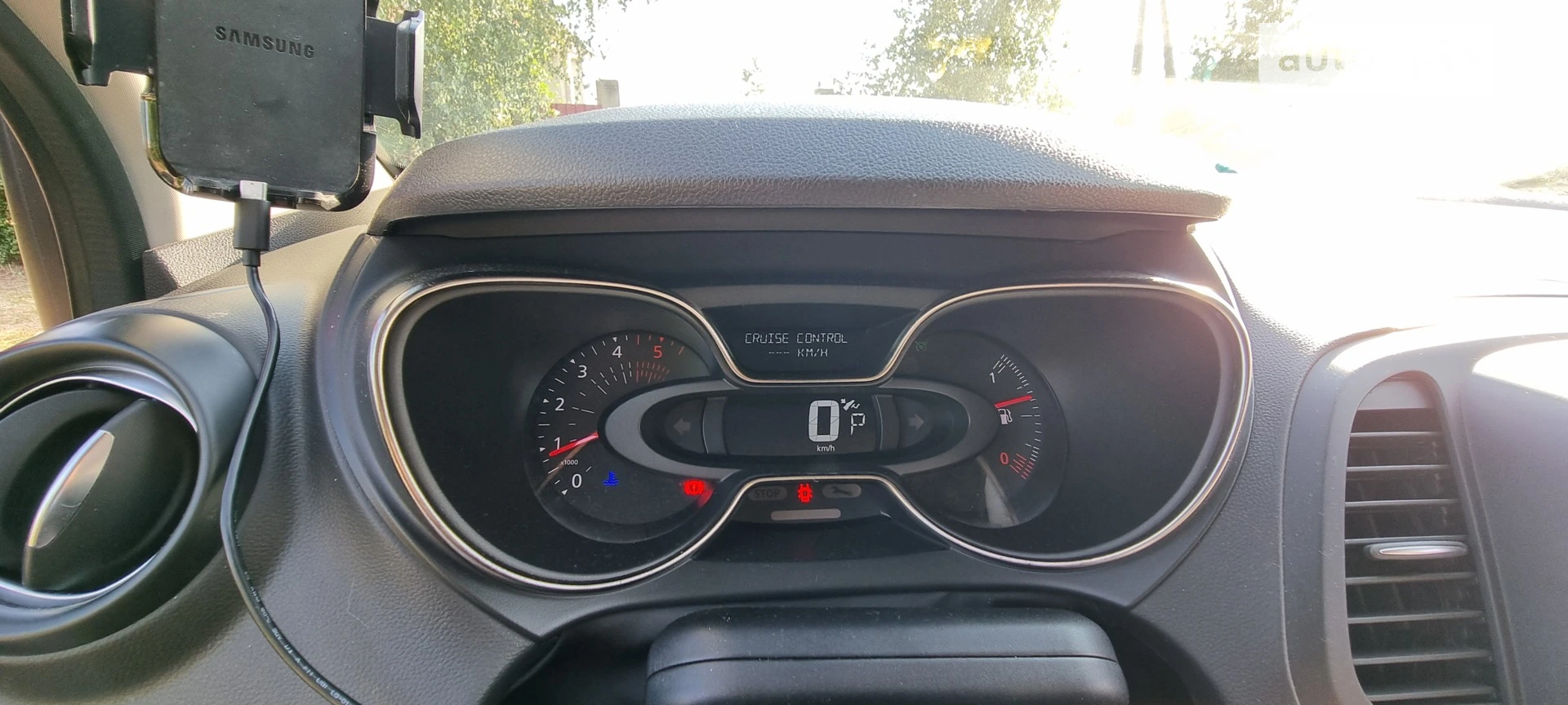 2018 Renault Captur - мініатюра 14