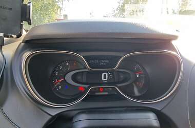 Внедорожник / Кроссовер Renault Captur 2018 в  фото 14 Внедорожник / Кроссовер Renault Captur 2018 в