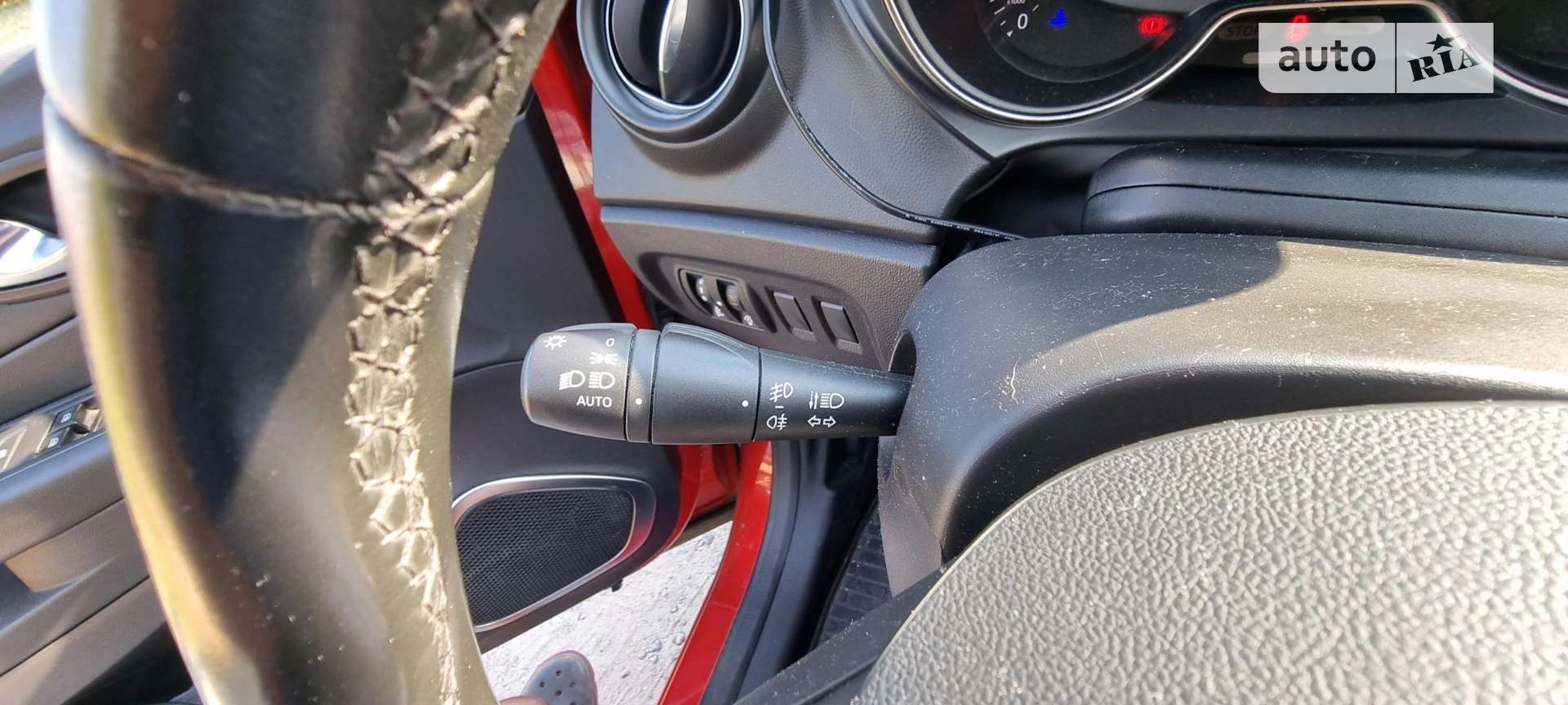 2018 Renault Captur - мініатюра 17