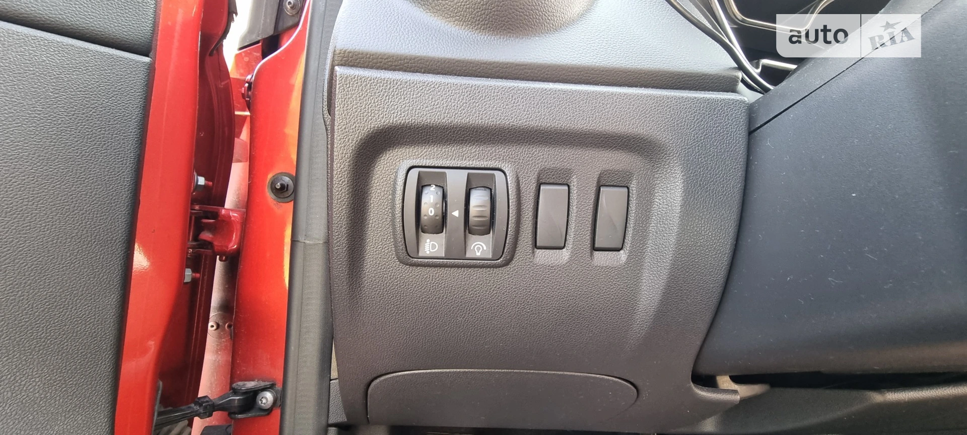2018 Renault Captur - мініатюра 18