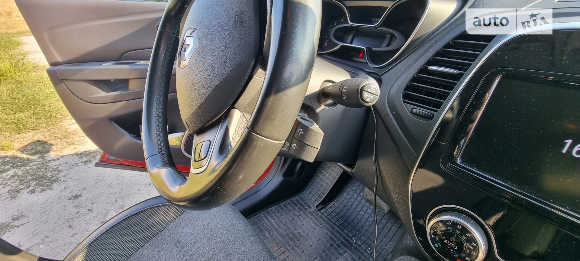 2018 Renault Captur - мініатюра 20