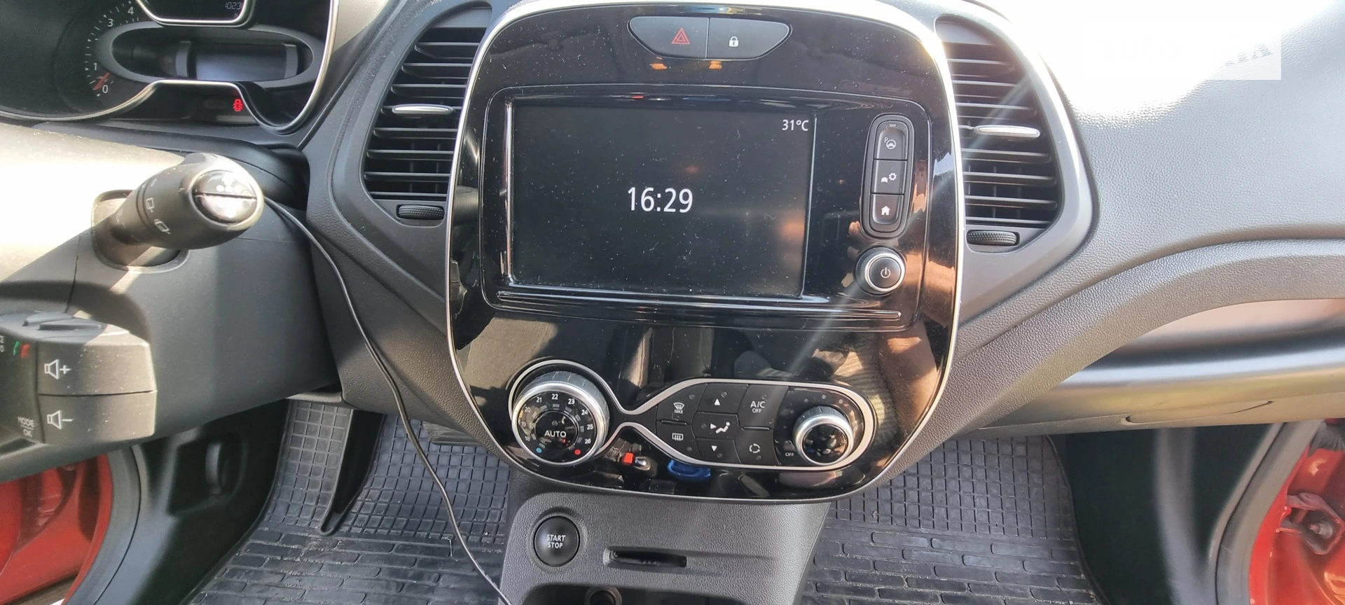 2018 Renault Captur - мініатюра 21