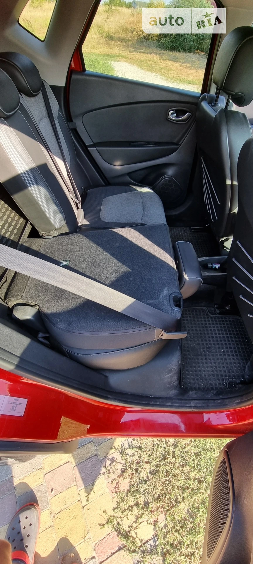 2018 Renault Captur - мініатюра 24