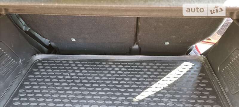 Внедорожник / Кроссовер Renault Captur 2018 в Запорожье