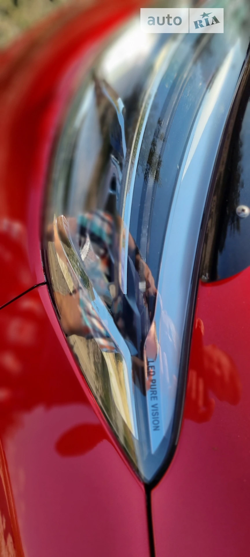 2018 Renault Captur - мініатюра 36