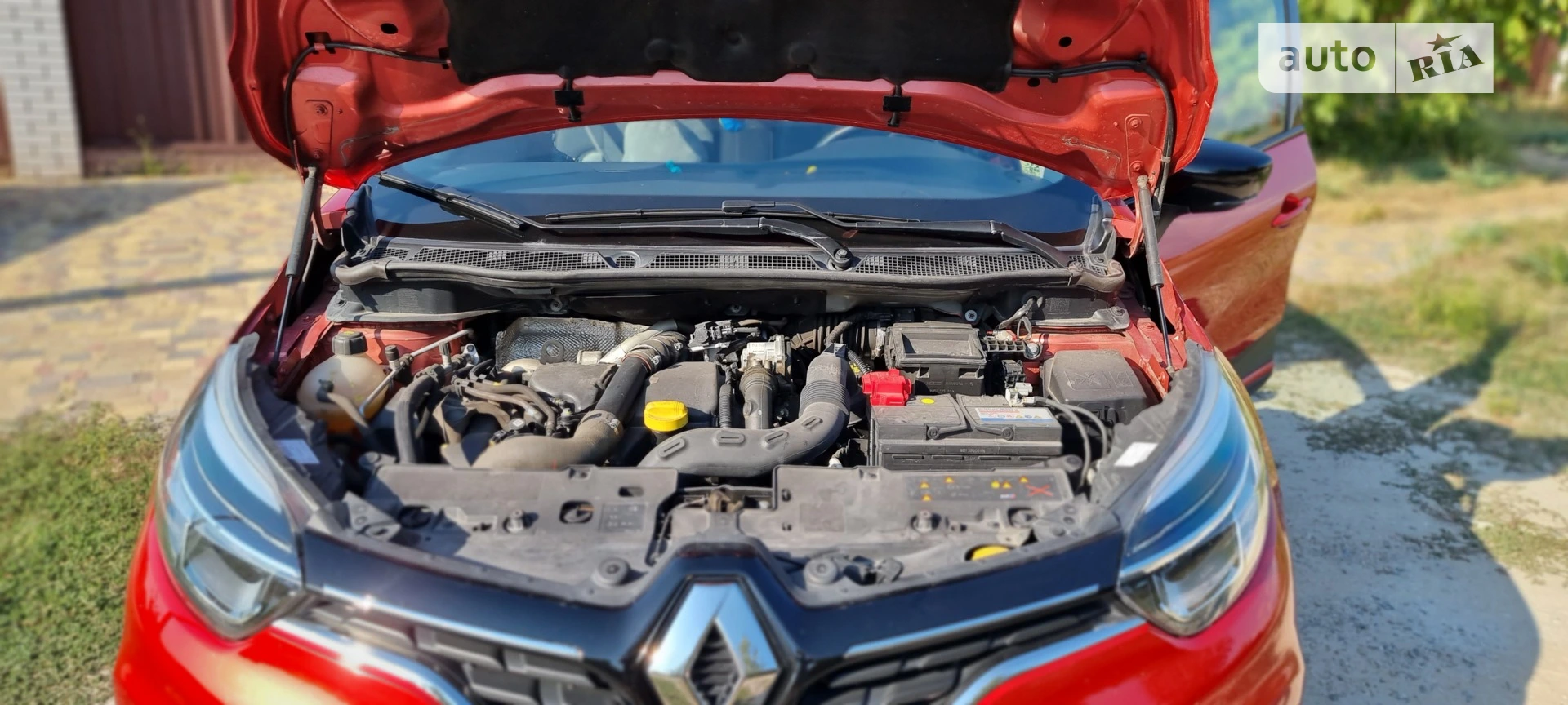 2018 Renault Captur - мініатюра 37
