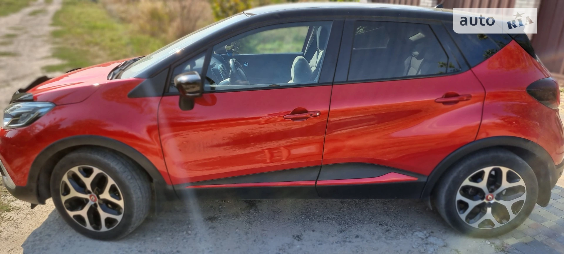 2018 Renault Captur - мініатюра 39