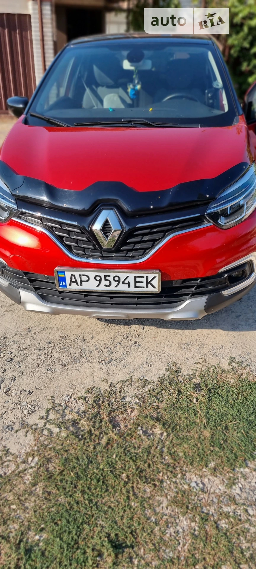 2018 Renault Captur - мініатюра 41