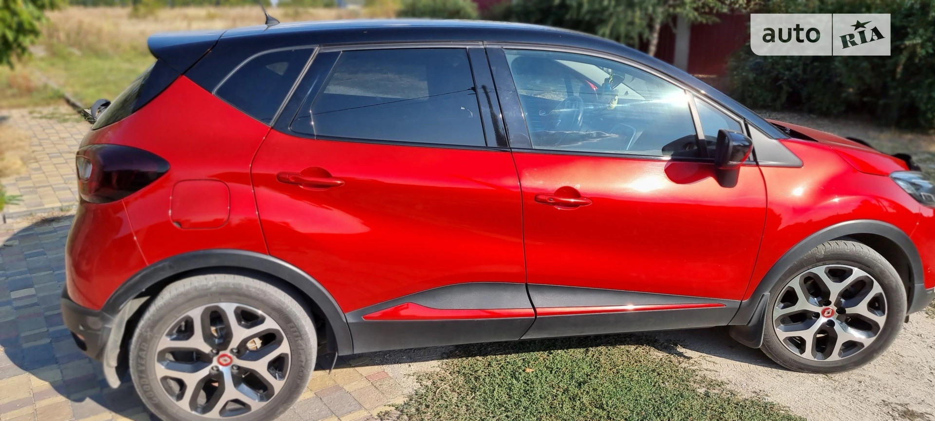 2018 Renault Captur - мініатюра 42