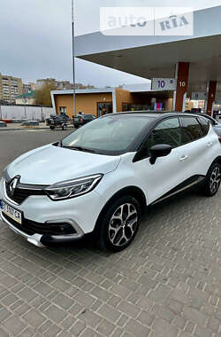 Renault Kaptur — француз с российским акцентом