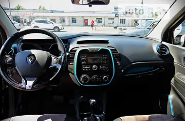 Renault Captur 2015