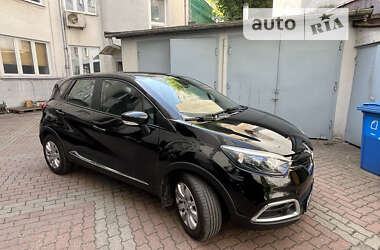 Renault Captur 2013