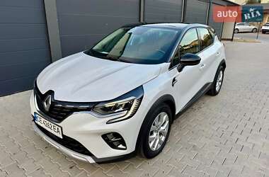 Renault Captur 2021 Renault Captur 2021
