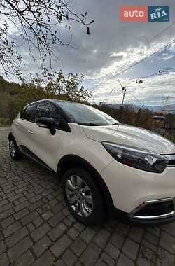 Renault Captur 2013