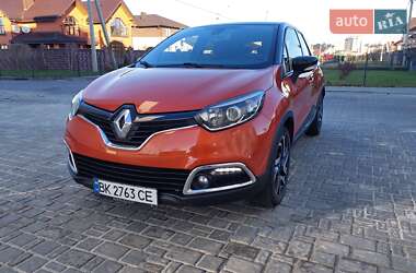 Renault Captur 2015 Renault Captur 2015
