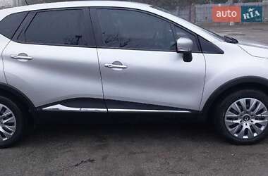 Renault Captur 2013