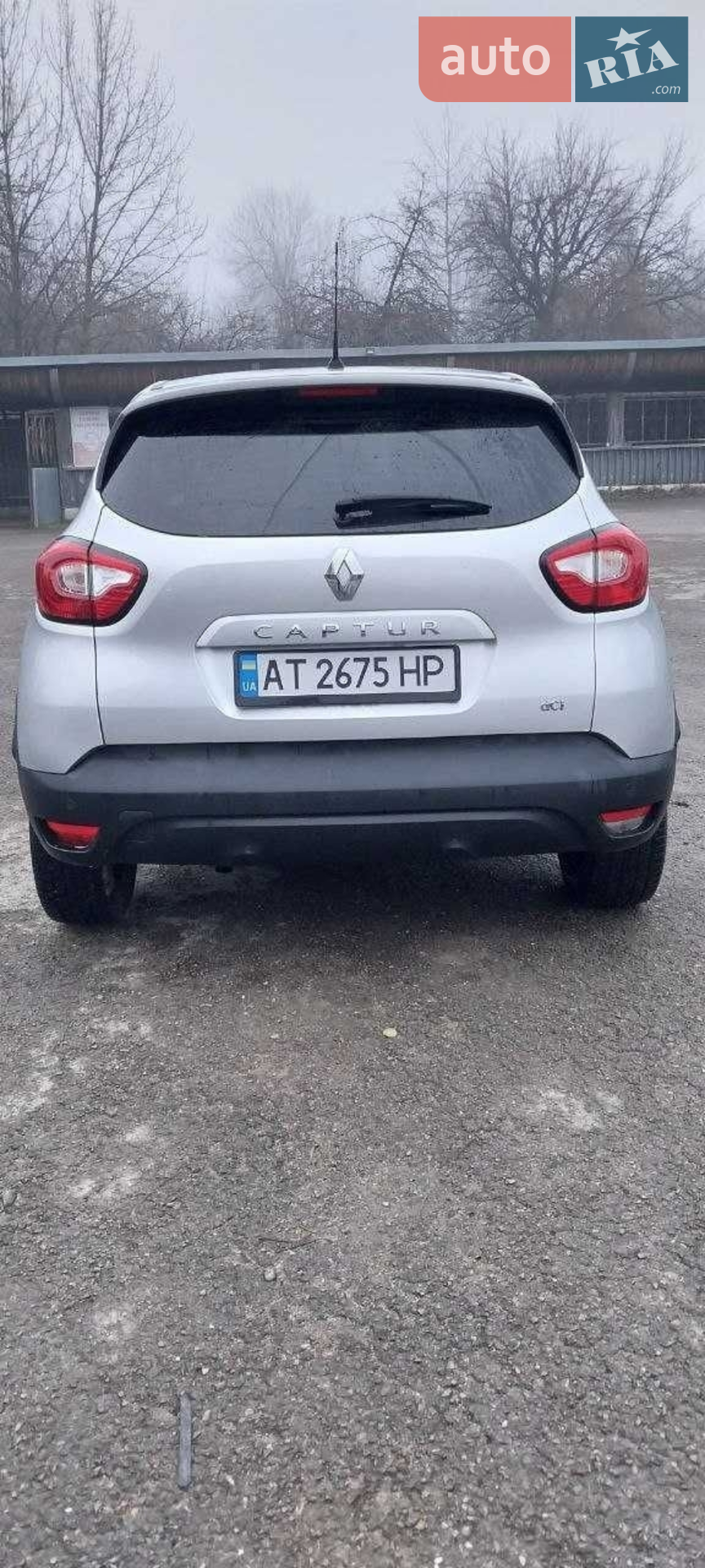2013 Renault Captur - мініатюра 8