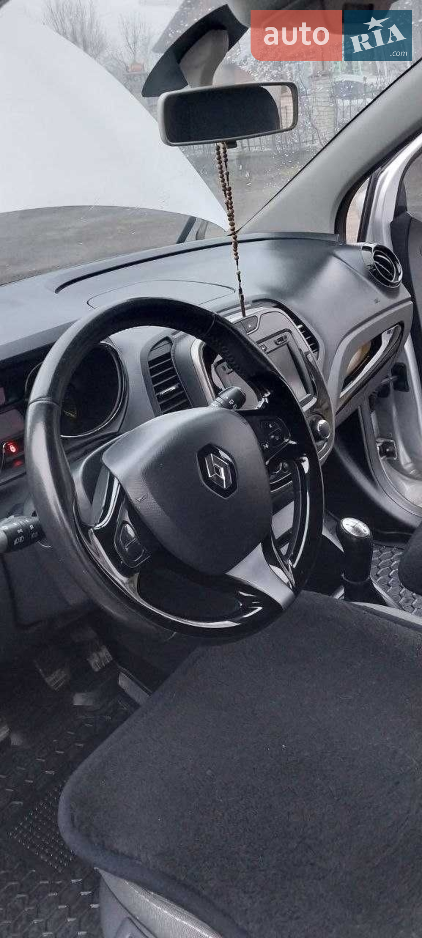 2013 Renault Captur - мініатюра 3
