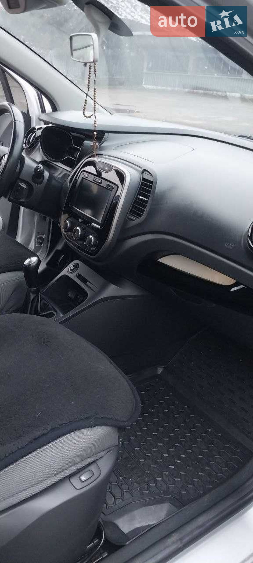 2013 Renault Captur - мініатюра 4