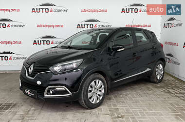 Renault Captur 2013