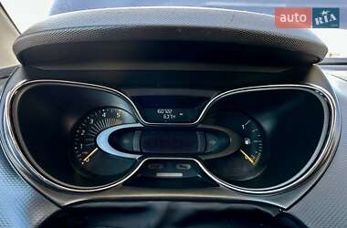Внедорожник / Кроссовер Renault Captur 2014 в 