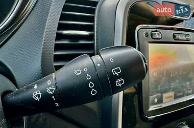 Внедорожник / Кроссовер Renault Captur 2014 в 