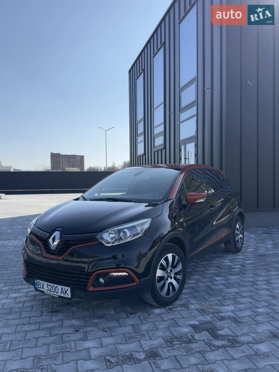 2015 Renault Captur - мініатюра 29