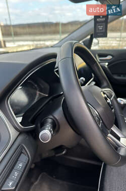 Внедорожник / Кроссовер Renault Captur 2020 в 