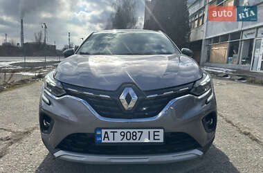 Renault Captur 2020 Renault Captur 2020