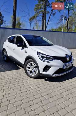 Renault Captur 2021 Renault Captur 2021