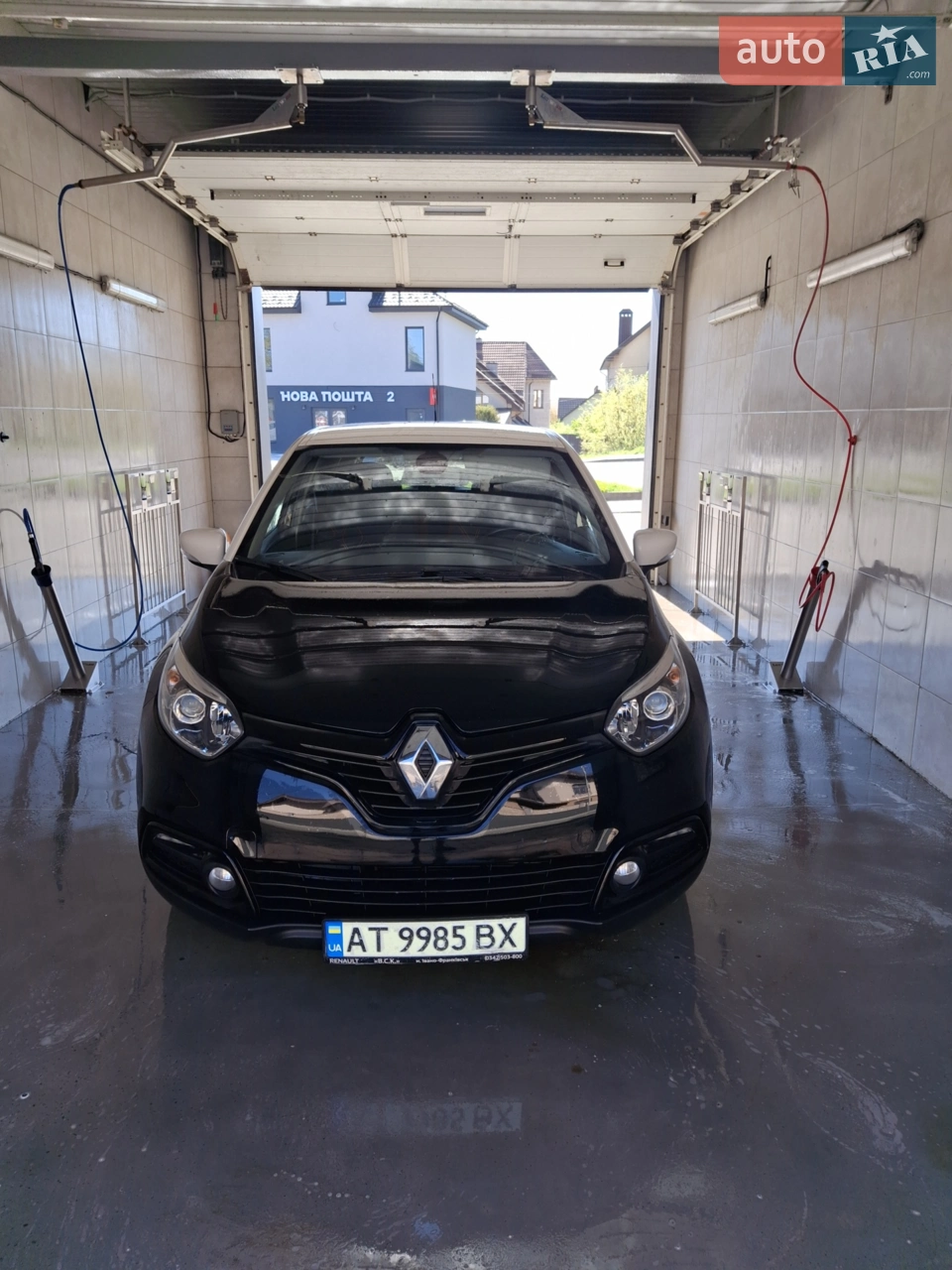 2015 Renault Captur - мініатюра 27