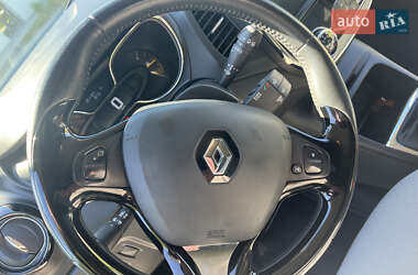 Внедорожник / Кроссовер Renault Captur 2014 в 