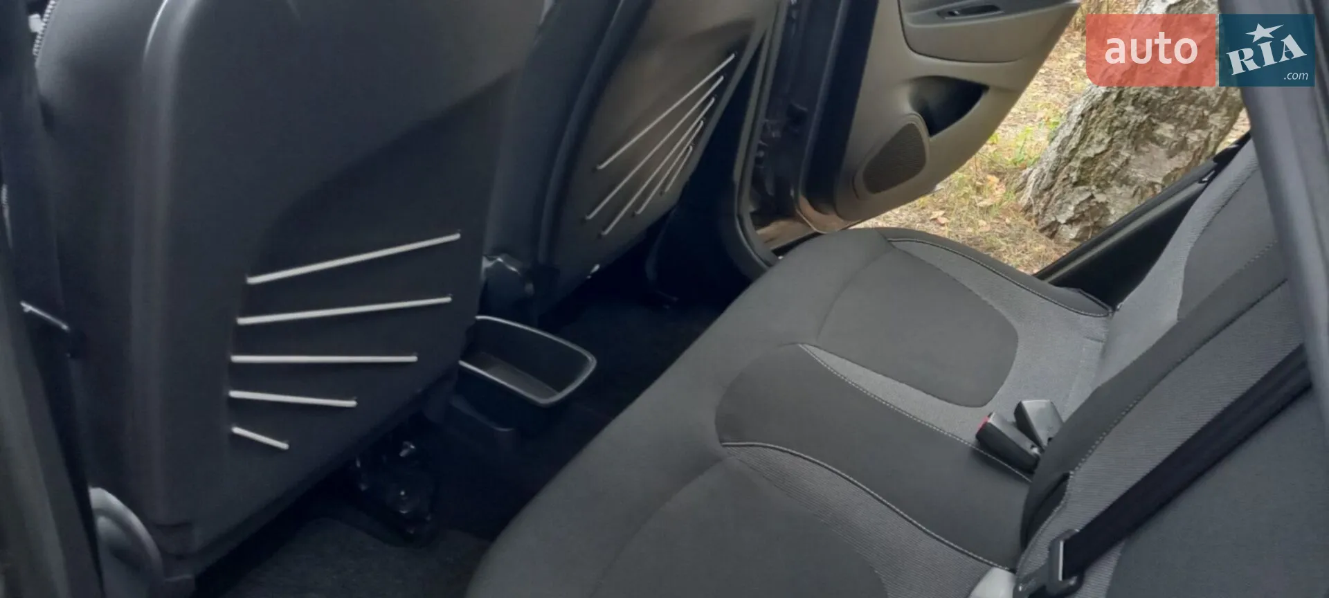 2013 Renault Captur - мініатюра 6