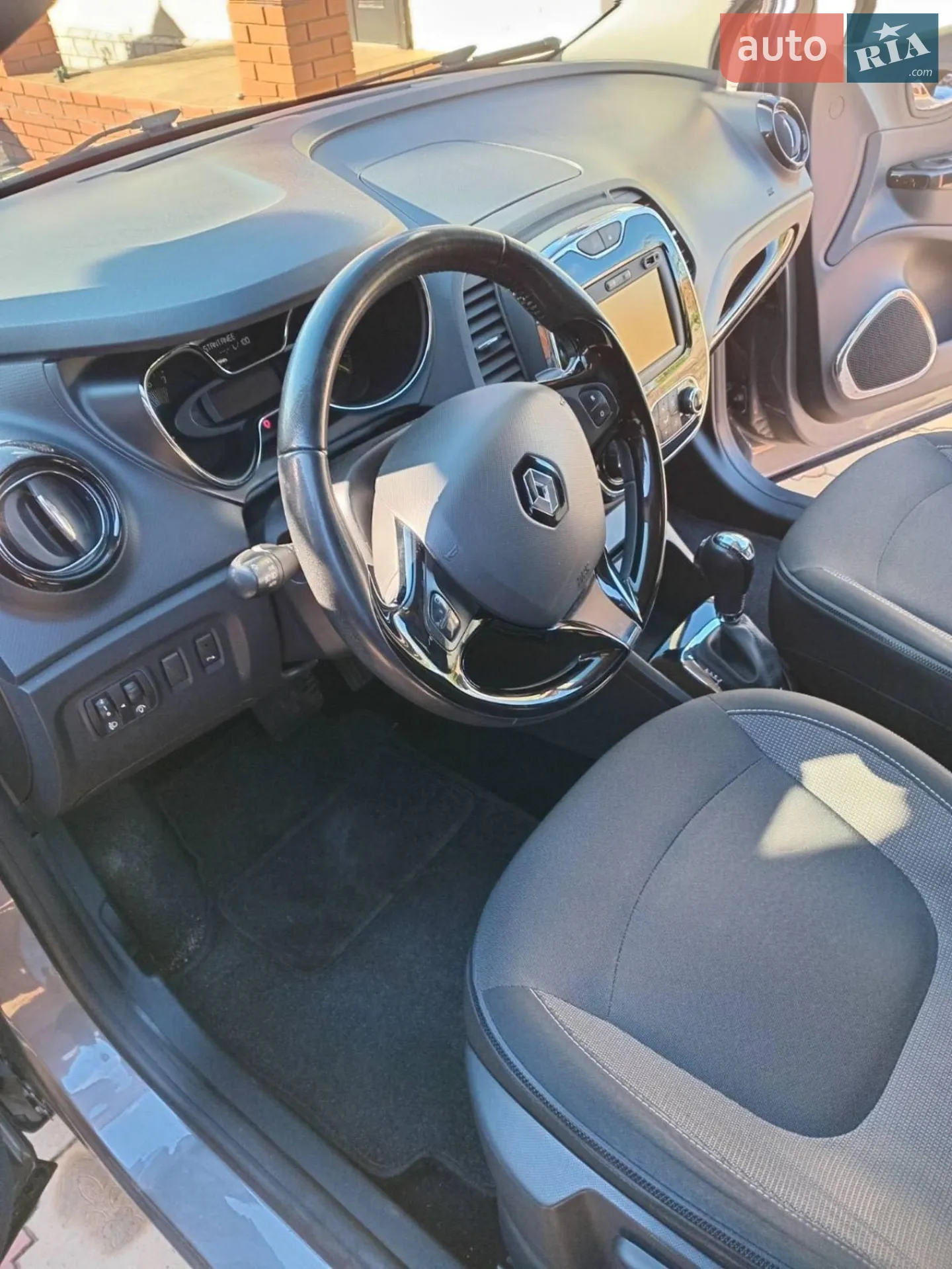 2013 Renault Captur - мініатюра 3