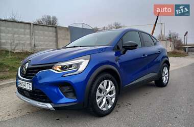 Renault Captur 2021 Renault Captur 2021