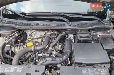 Внедорожник / Кроссовер Renault Captur 2014 в 