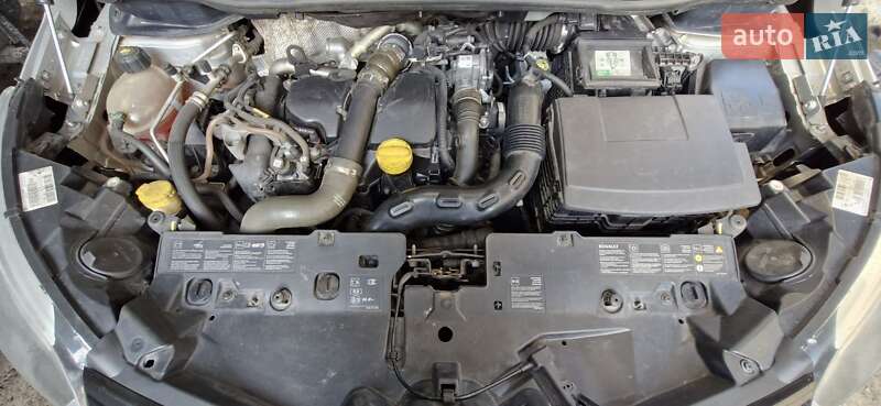 Внедорожник / Кроссовер Renault Captur 2014 в Калиновке фото 38 Внедорожник / Кроссовер Renault Captur 2014 в Калиновке