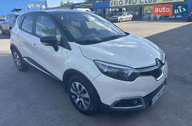 Renault Captur 2015 Renault Captur 2015
