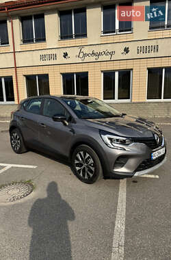 Renault Captur 2023