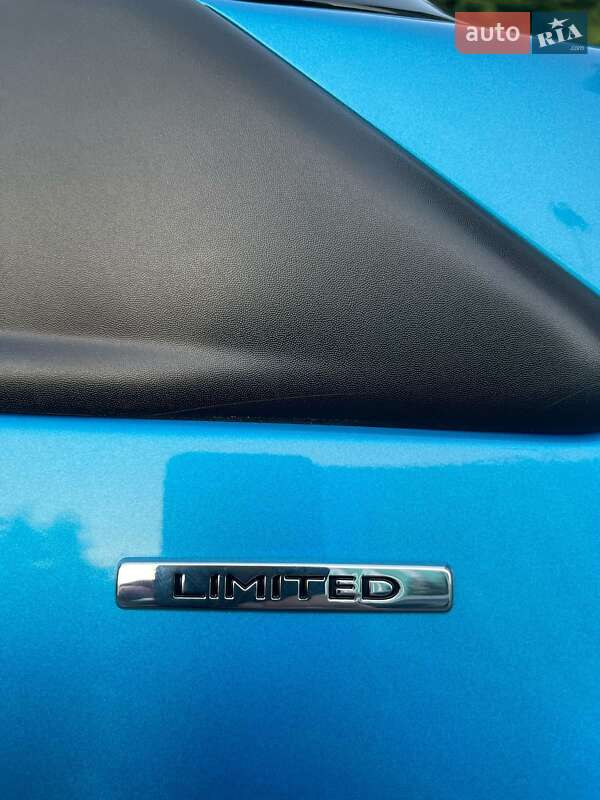 Внедорожник / Кроссовер Renault Captur 2015 в Львове