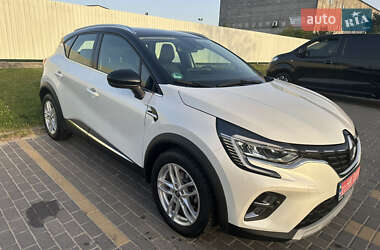 Renault Captur 2020