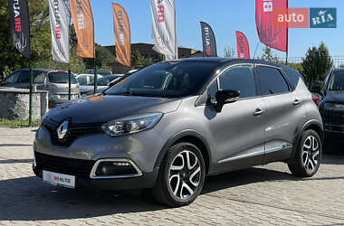 Renault Captur 2013