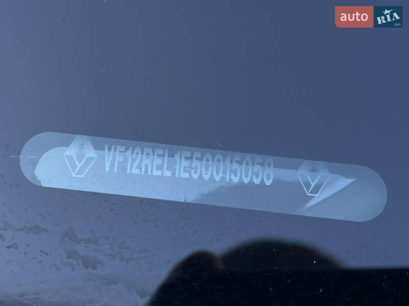 Позашляховик / Кросовер Renault Captur 2013 в Бердичеві фото 60 Позашляховик / Кросовер Renault Captur 2013 в Бердичеві