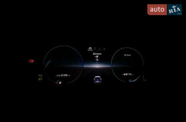 Внедорожник / Кроссовер Renault Captur 2020 в 