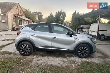 Renault Captur 2023