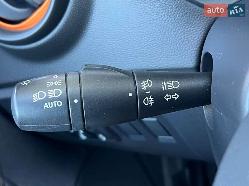 Внедорожник / Кроссовер Renault Captur 2017 в Хмельницком фото 20 Внедорожник / Кроссовер Renault Captur 2017 в Хмельницком